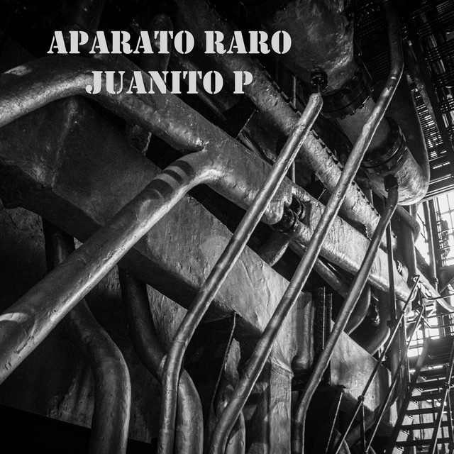 Juanito P cover