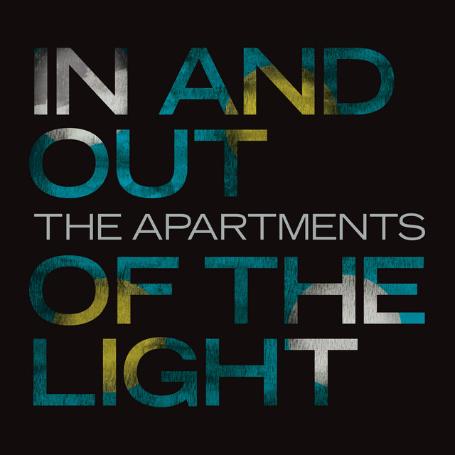 In and Out of the Light cover art