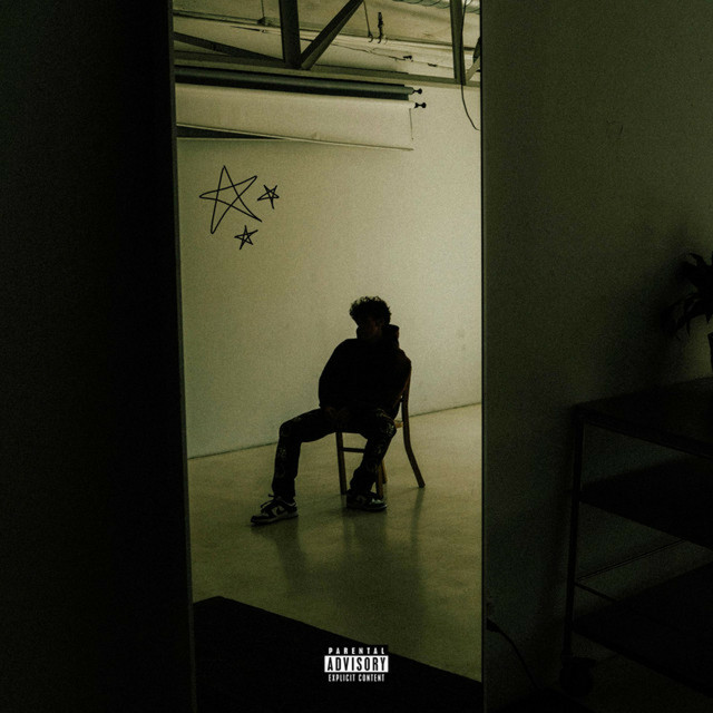 Is It Love? cover art