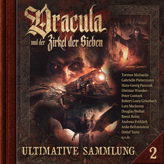 Ultimative Sammlung Volume 2