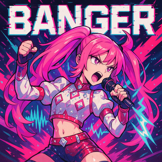 Jadę na Eurowizję cover art
