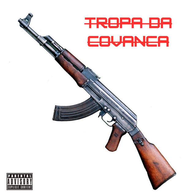 Tropa Da Covanca