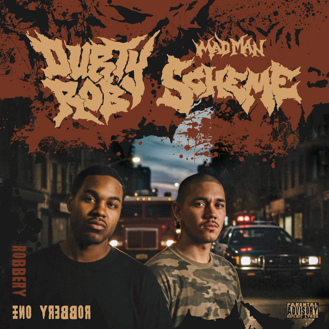 Robbery One (Deluxe Edition)