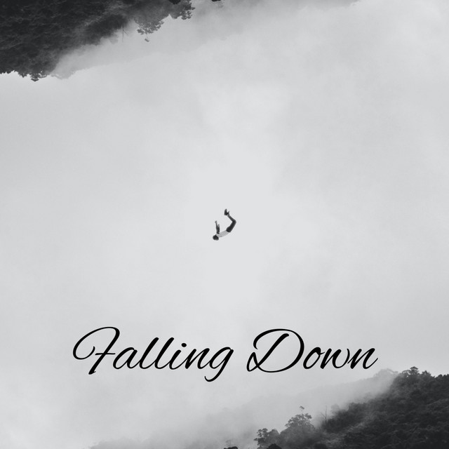 Falling Down cover art