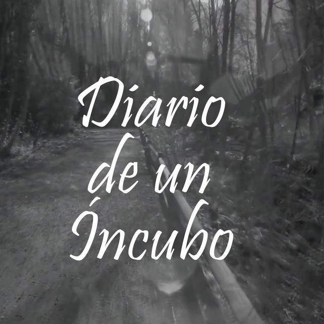 Diario de un Íncubo