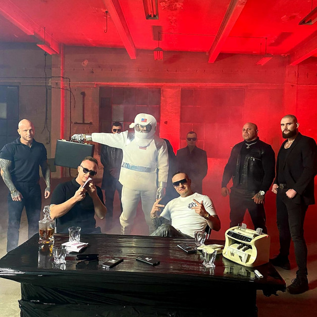 NASA - Single by Coco Boyss | Spotify