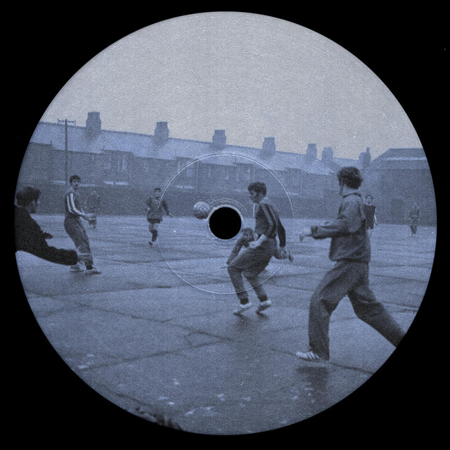 The Anarchist cover art