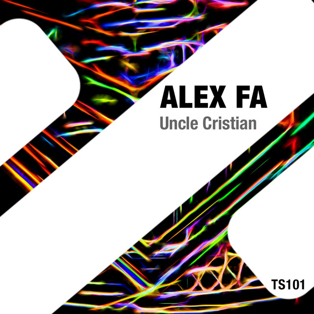 Uncle Cristian - Single by Alex Fa | Spotify
