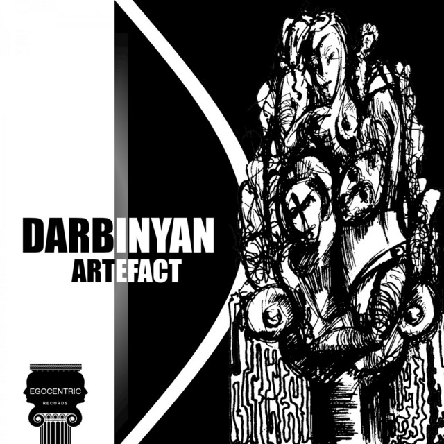 Artefact cover art