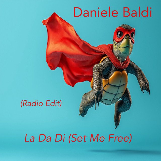 La da Di (Set Me Free) - Radio Edit