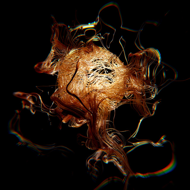 Bluud cover art