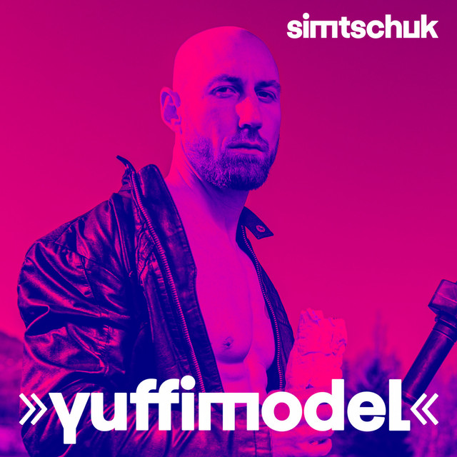 Yuffimodel cover art