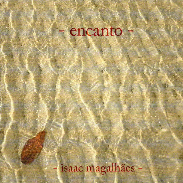 Encanto cover art
