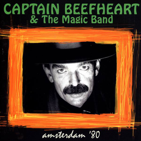 Hot Head - song and lyrics by Captain Beefheart & His Magic Band