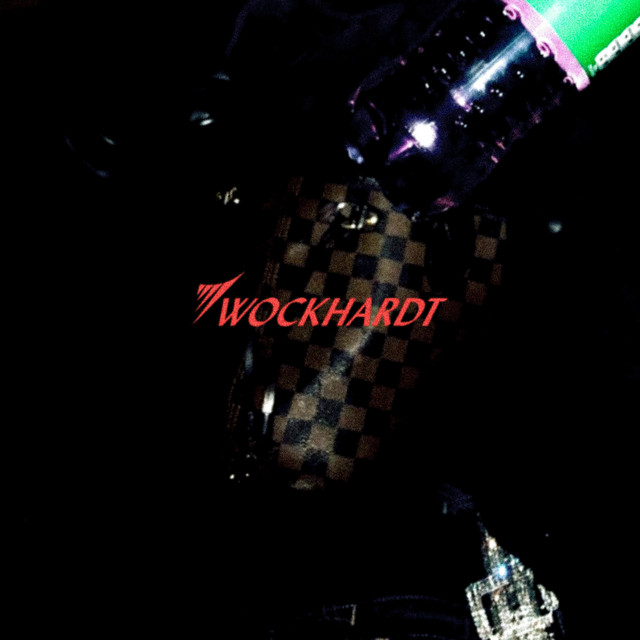 Wockhardt cover art