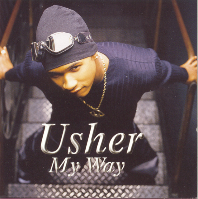 My Way - song and lyrics by USHER | Spotify