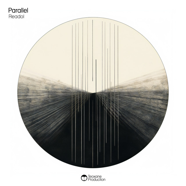 Parallel cover art