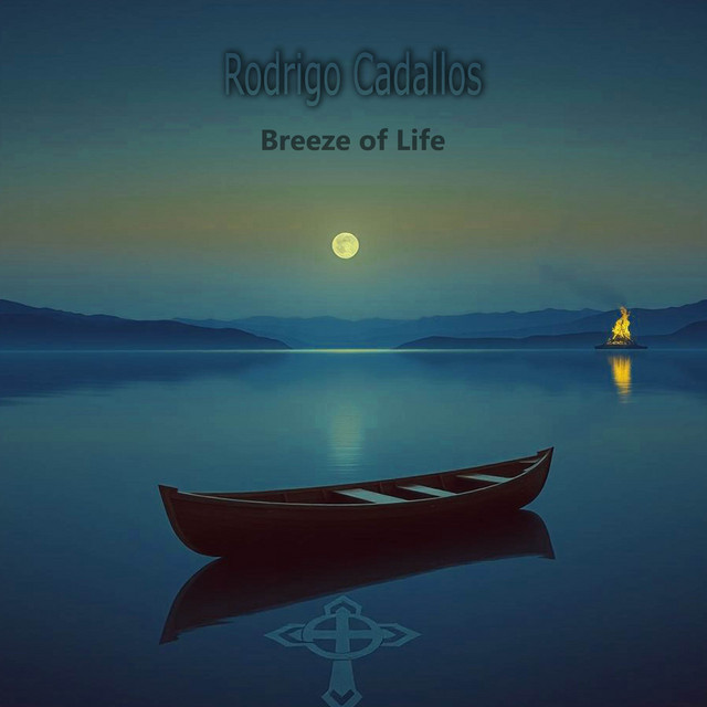 Breeze of Life cover