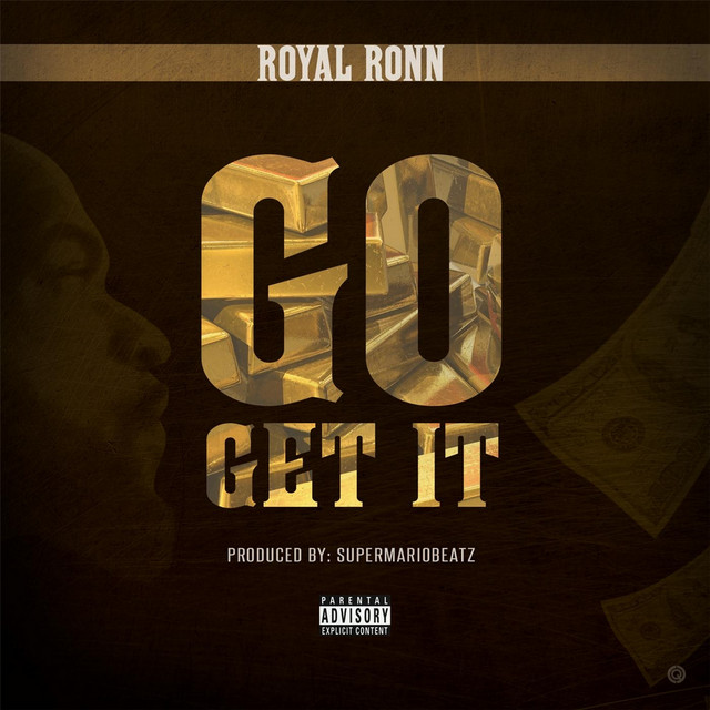 Go Get It