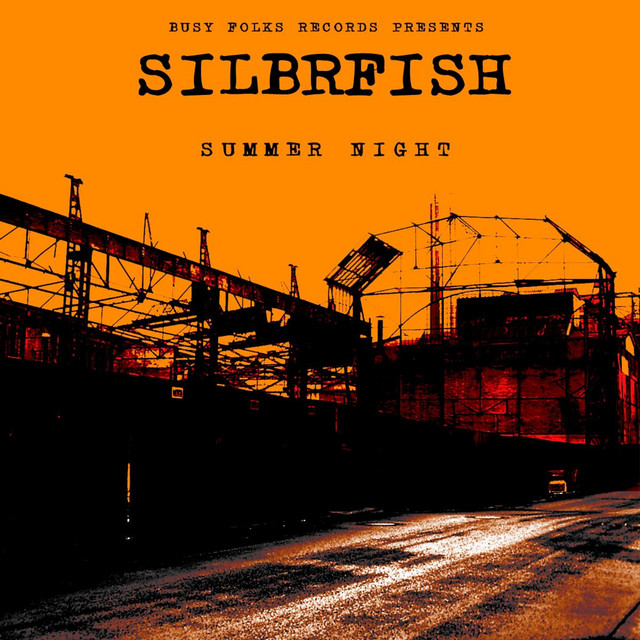 Summer Night cover
