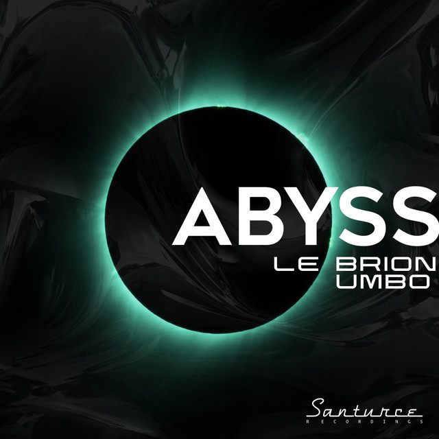 Abyss cover