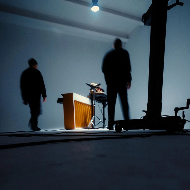 undefined album image