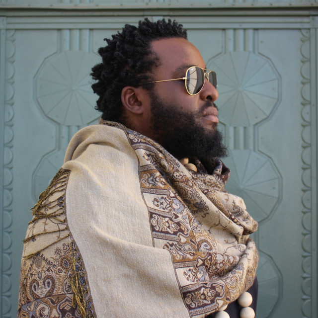 Enter the Nomad cover