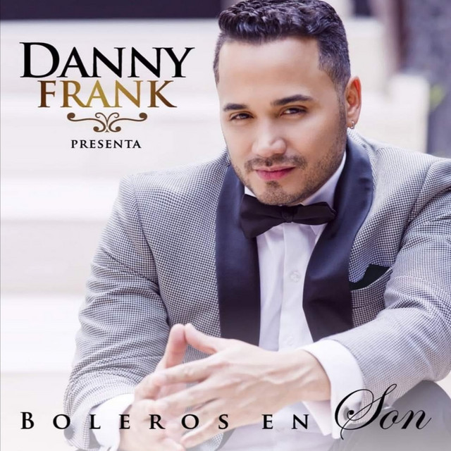 Boleros en Son cover art
