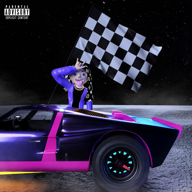 Ascënt cover art