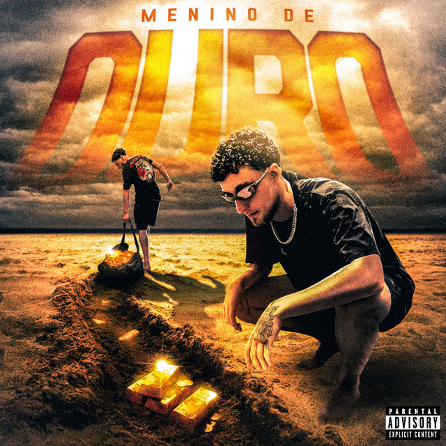 Menino de ouro