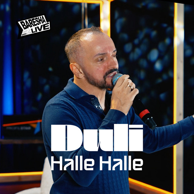 Halle Halle (Live) - Single by Duli | Spotify