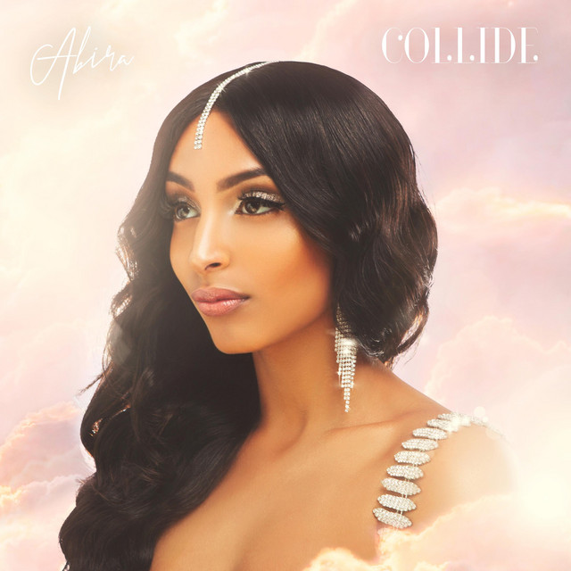 Collide cover art