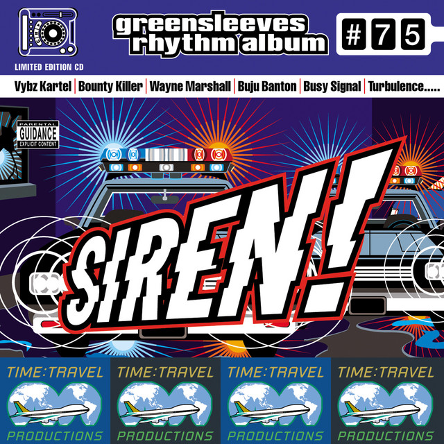 :GREENSLEEVES VP ALBUM 15セットまとめ販売 RIDDIM