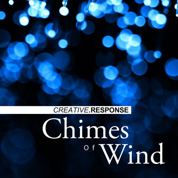 Chimes Of Wind cover