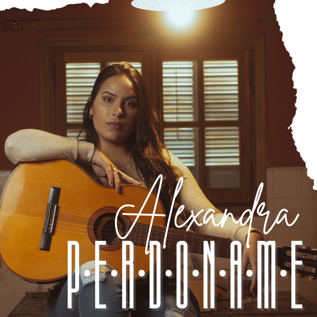 Perdóname - Single by Alexandra | Spotify