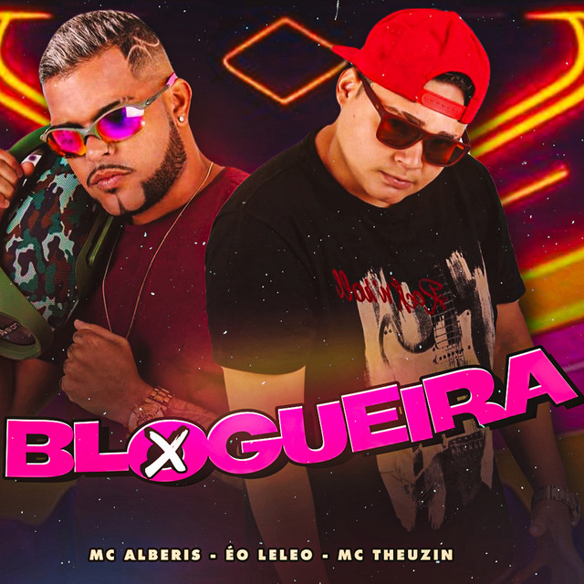 Blogueira