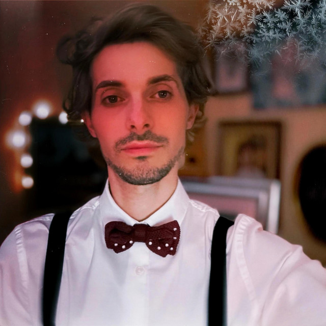 Snowflakes Dream