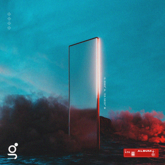 REFLECTION cover art