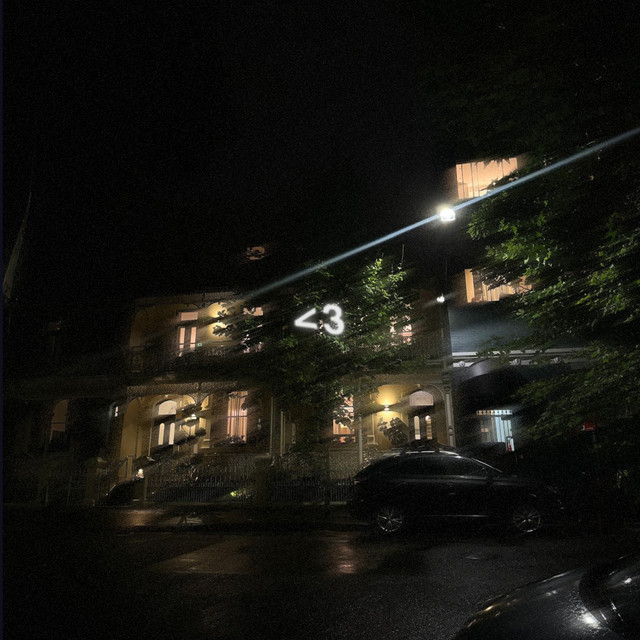 undefined album image