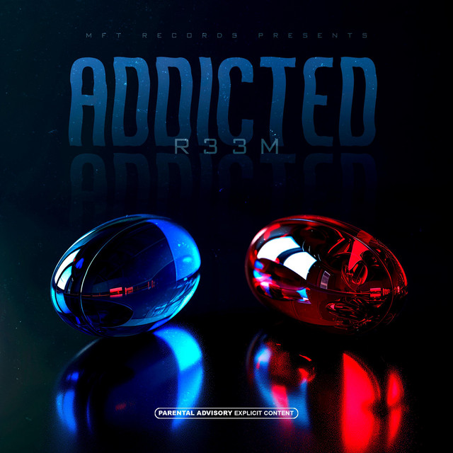 Addicted cover art