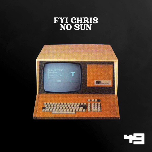 No Sun album art