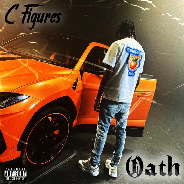 Oath cover art