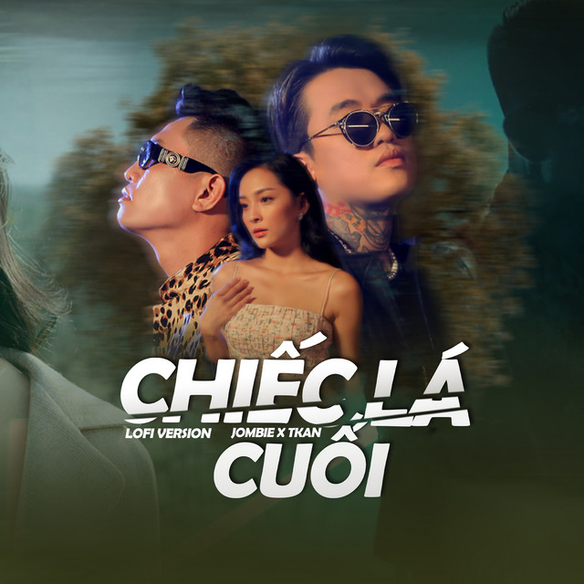 Chiếc Lá Cuối - Lofi Version