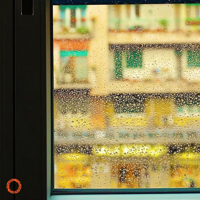 Rainy Day cover art