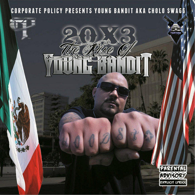 Hustle Hard cover art