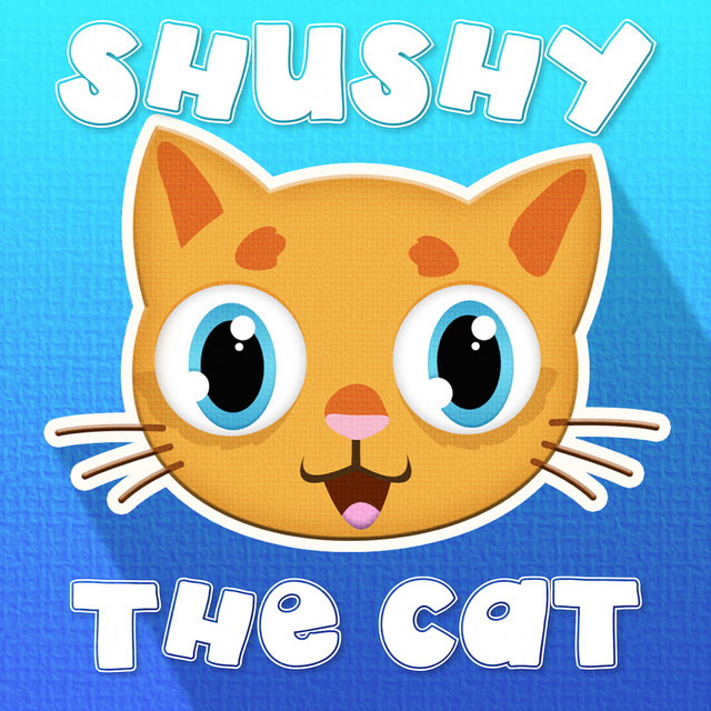 Shushy the Cat