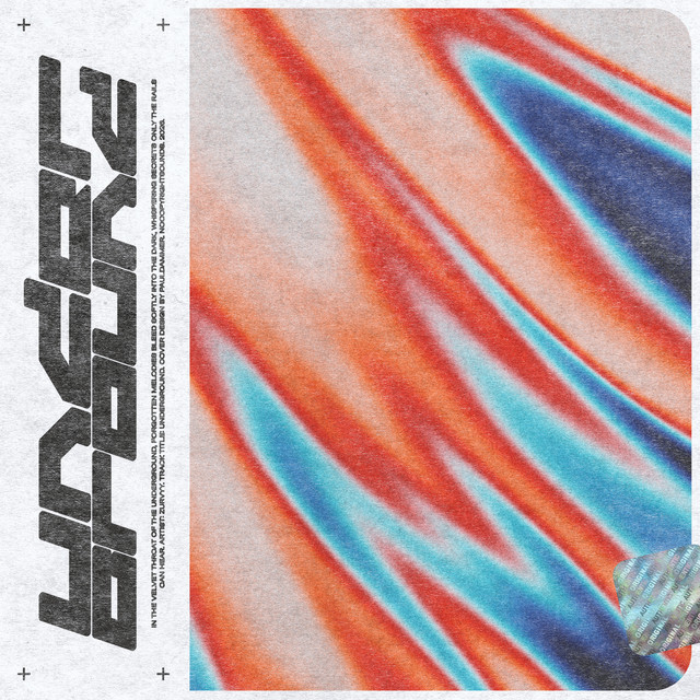 UNDERGROUND - Single by Zurvyy | Spotify