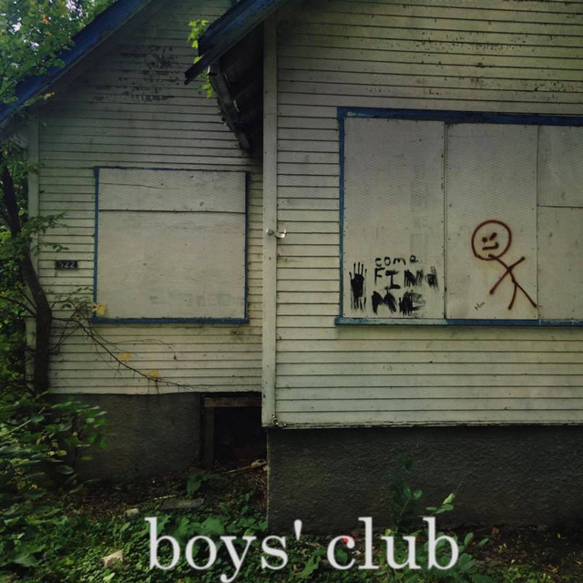 Boys Club Photo