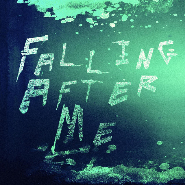 Falling After Me cover art
