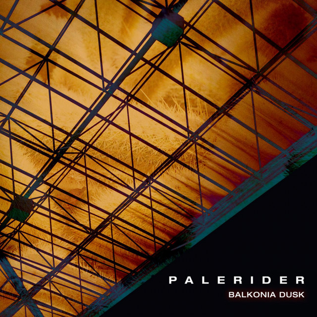 Palerider